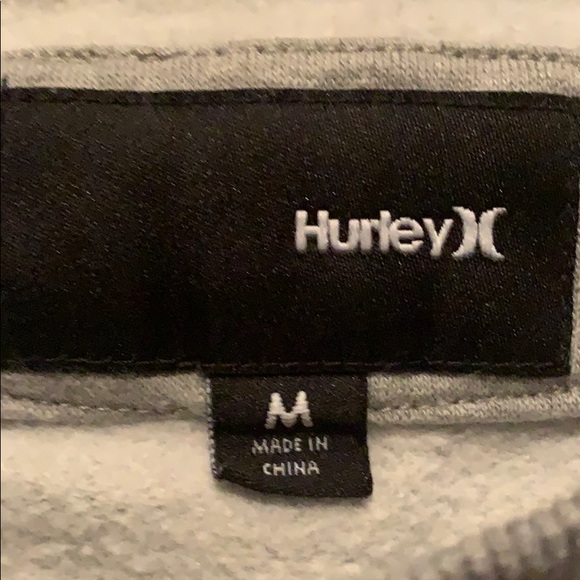 Hurley Crewneck - Picture 3 of 3